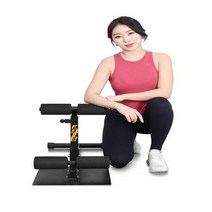 365일 건강한 몸[핏테라 폴더블 스쿼트 F365], 단품