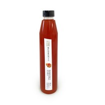 한우지애 (봉동직송) 완주 봉동 수제 레드자몽 진저요 300ml 명절 부모님 선물 탕비실 회사 체중조절 손님접대, 9set