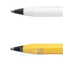 마켓덤 모나미 스틱 볼펜 0.7MM 12자루 모나미스틱볼펜 사무용볼펜 공무원볼펜, 적색