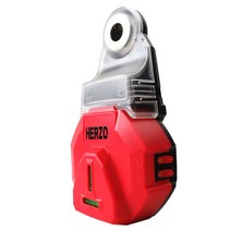 USB 충전식 집진기 드릴링 휴대용 벽 타공 청소기 13, 리튬 배터리 집진기 충전식