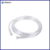 산소투여용 연장튜브 / 2M / 5M / 산소줄 / 콧줄 / 나잘 캐뉼라 / 케뉼라 / 가정용 산소발생기 / 인공호흡기 / 고순도 산소 / 산소생성기 / 산소측정기
