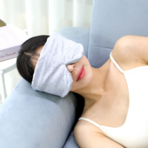몽도즈 프리미엄 건강 암막 수면안대