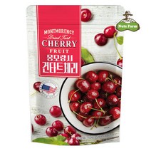 몽모랑시 건 타트체리 (300g), 단품
