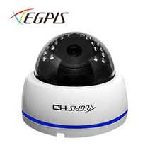 AHD 이지피스 EGPIS-AHD2324NIR 돔카메라 소니센서, CCTV