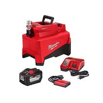 밀워키 M18 포스 로직 10 000PS 332458