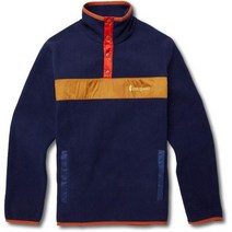 코토파시 테카 플리스 풀오버 - 맨즈 등산복 244071