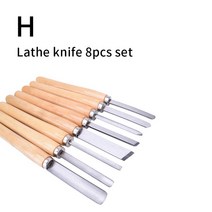 소형 탁상 미니 목재 선반 기계 조정 가능한 회전 도구 7 속도 장치 DIY CNC 가공, 08 H