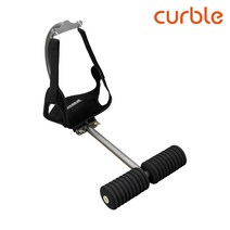 [본사직영] 커블 넥드로우 넥스트레칭기, 4.마블그레이_2개세트