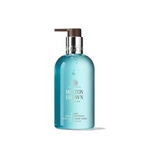 몰텐 브라운동화 코스탈 사이프러스 앤 시 펜넬 핸드 워시 비누 300ml, 구 버전