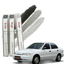 ₢sun/ ₡ 휠복원 자동차휠복원 휠페인트 자동차관리 스크래치커버 비용절감 _₥000ea, ₣& 자동차휠붓펜 엑센트 휠페인트 휠복원 휠도색, ₣& 블랙휠붓펜+사포
