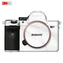 사진촬영 보조도구소니 A7III A7 Ⅳ A7M4 A1 랩 스킨 카메라 바디 스티커 안티 스크래치 보호 필름 데칼 방, 21 BSDLS_01 A7M3