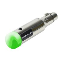 싸이키 무대 조명 Dmx 512 컨트롤러 충전식 배터리 무선 수신기 2.4G Ism Dmx512 무선 송신기 수신기 무대, 1개, 02 1R Rechargeable_01 EU 플러그