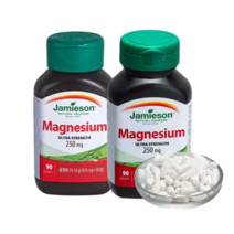 자미에슨 마그네슘 824mg x 90정 x 2병