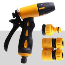 국화농장 비닐하우스 원예분사기 병원주차장 물분사건 베란다호스분사기 청소건 고압분사기 호스세트 정원