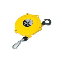 미진시스템 스프링바란스 TW-00 (0.5~1.5KG) 상하조작 안전장치 와이어길이 0.5M 텐션조절 상하조작 안전장치 전동드라이버, TW-0 - 1.0M