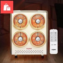 seum 업소용전기히터 산업용전기온풍기 공장히터 공장용전기난로, 장안A FJK-H4000