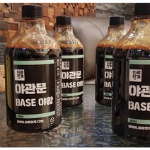 하루헛개 야관문차 고농축 원액 850ml, {