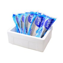 노르웨이 고등어 160-180g x 20팩 프리미엄 사이즈, 20개, 노르웨이고등어 160-180g x 20팩