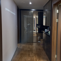 도배장판 친환경광폭합지 18평형 59M2 (짐없는 집 도배) 구로 구로디지탈단지 개봉 영등포 역곡 괴안동 부천 광명 강서 오류동 천왕 온수, 흰색 엘지광폭합지시공