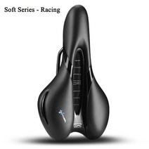 SELLE ROYAL 이탈리아 사이클링 MTB 자전거 레일 중공 안장 통기성 부드러운 로얄 젤 실리카 젤 쿠션 자전, 01 5130HRTA_01 CHINA
