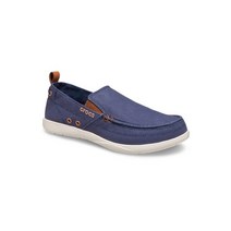 크록스 슬립온 스니커즈 왈루 맨 207635-46K