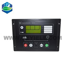 DSE710 발전기 제어 ats 모듈 심해 발생기 자동 시작 제어, 한개옵션0