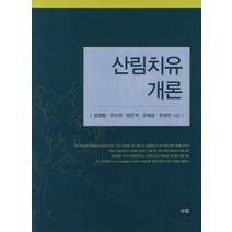 산림치유 개론, 소화