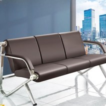 병원 대기실 의자 공공기관 회의실 로비 장의자 다인용, B