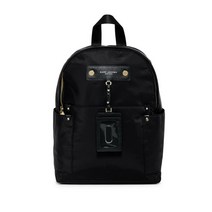 [해외]마크제이콥스백팩여자명품가방 49 250 Marc Jacobs Preppy Black Nylon Large Backpack