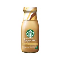 동서 스타벅스프라푸치노 돌체, 1병, 281ml