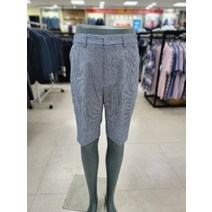 인디안 웰메이드 남성 폴리스판 줄무늬 반바지(MIU DSWM 4261)(1569132)