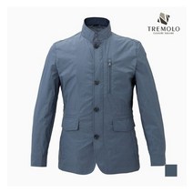 [TREMOLO] 경량나일론 사파리__TRNKAVM2216