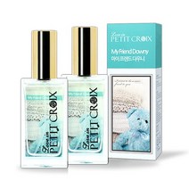 잔향이 좋은 향수 30ml 마이프렌드다우니_다우니향 2개