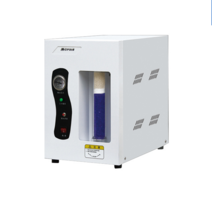 질소발생기 크로마토그래프 실험실 가스 수소생성기, SFN300