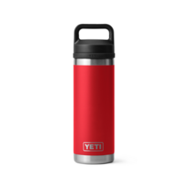 [ 예티 YETI ] 캠핑용 램블러 물병 텀블러 단품 사이즈 칼라선택 RAMBLER® 18~64 OZ WATER BOTTLE WITH CHUG CAP, 64oz, Navy