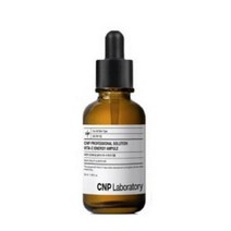 차앤박 프로페셔널 솔루션 비타 C 에너지 앰플 50ml