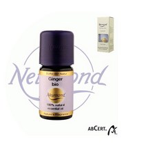 [노이몬트] 노이몬트 진저EO(5ml)(유기농) (Ginger Essential Oil) (화장품 향수 피부관리), 1개, 5ml