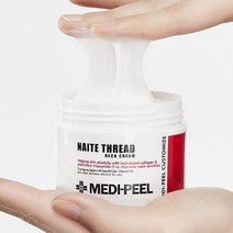 MEDI-PEEL 사랑해 목주름 개선 넥 크림 펩타이드 겟잇뷰티 뷰라벨 가로 세로 20대 30대 40대 50대 쇄골주름 턱주름 커버 제거 완화 케어 여름 탄력 관리 100ml, 1개