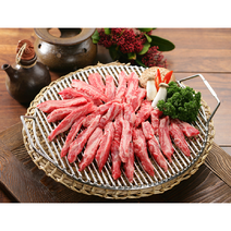 [추천] 장흥 한우암소 업진살 특등급 600g