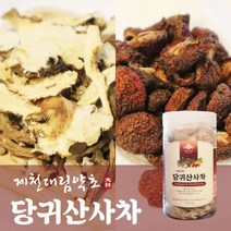 티백 당귀산사차 (50개입), 50개입