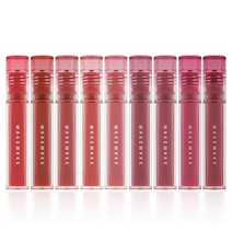 [본사:정품] 웨이크메이크 워터 블러링 픽싱 틴트 [BEST 3 컬러], 05호 소프트 브릭, 3.8g, 1개