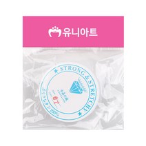 유니아트 1200 낚시줄 3호 70m, 1개