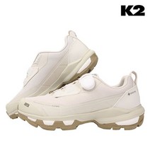 K2 플라이하이크 퓨어 FUS23G13 W6 CREAM, 퓨어 W6 235