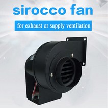 시로코팬Cy076 원심 팬 sirocco 산업용 송풍기 25 w 보일러 난로 구리 와이어 모터 220 v, 한개옵션0