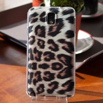 LG Q61 호피레오파드 4종 젤리케이스.프디케