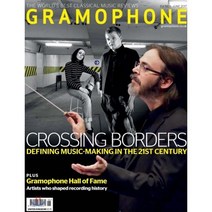 GRAMOPHONE(월간) : 2017년 06월, Billboard Magazine
