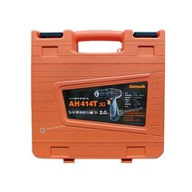 아임삭 공구통 (AH-414T-3G용) 해머드릴 AH414T케이스, 1개
