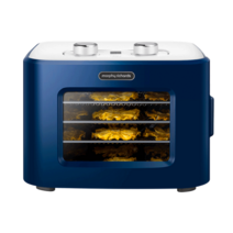 youpin mofei mr6255 food dehydrator 과일 건조기 기계 4 레이어 가정용 말린 과일 기계 애완 동물 스낵 스테인레스 스틸 그리드, cn 플러그