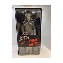 Jason Voorheees 독점 6 스케일 피규어 사이드쇼 수집품