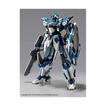 일본직배송 CCSTOYS HARDCORE MECHA MFX-02T Thunder Bolt / 썬더볼트 합금 Rocket Punch Games 초회